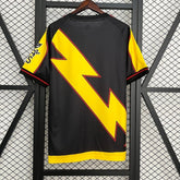 Rayo Vallecano 2025-2026 third away